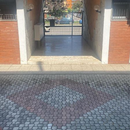 B&B San Siro 139 Milánó Kültér fotó