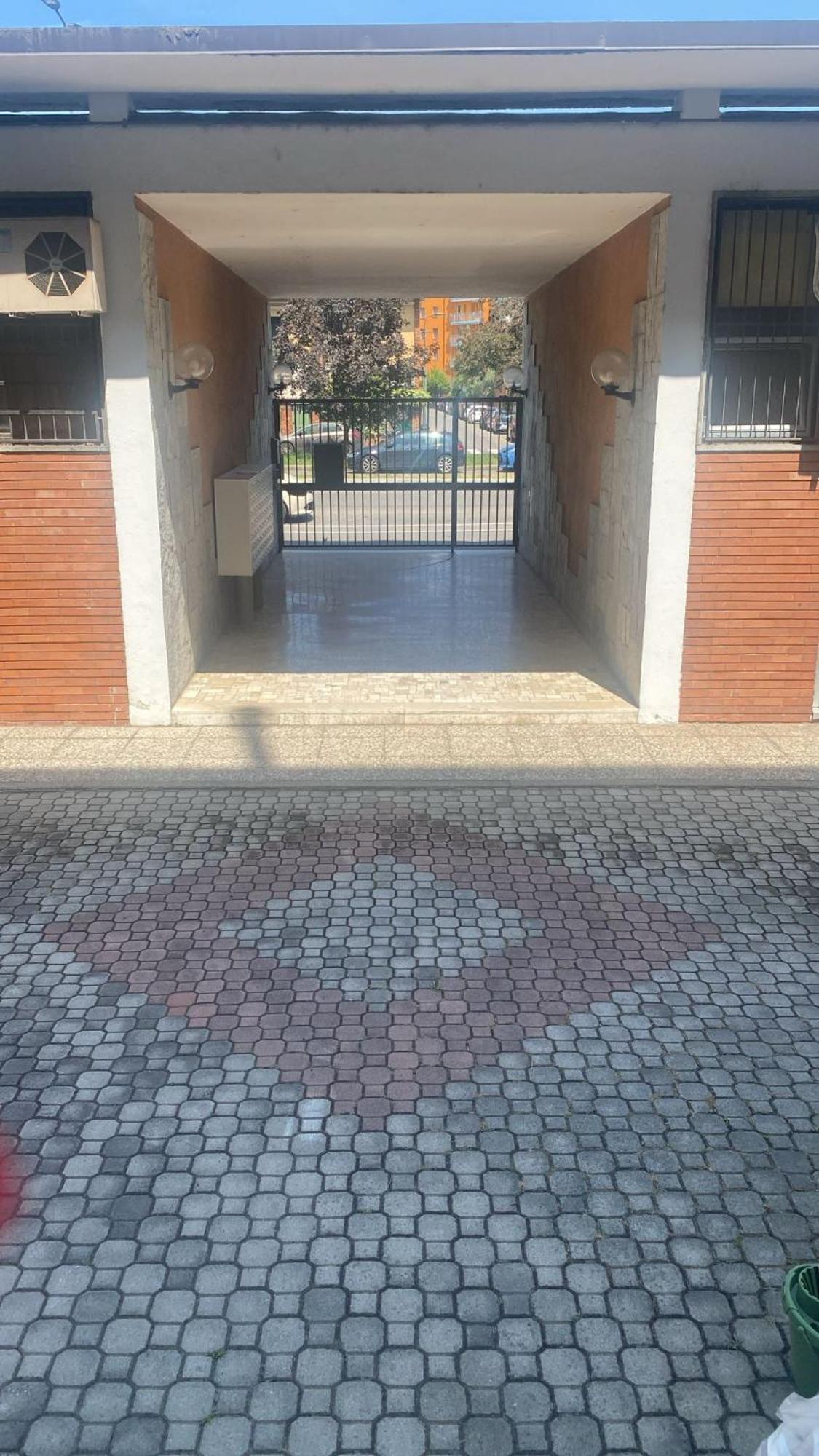 B&B San Siro 139 Milánó Kültér fotó